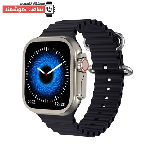 اسمارت واچ DT NO.1 Ultra