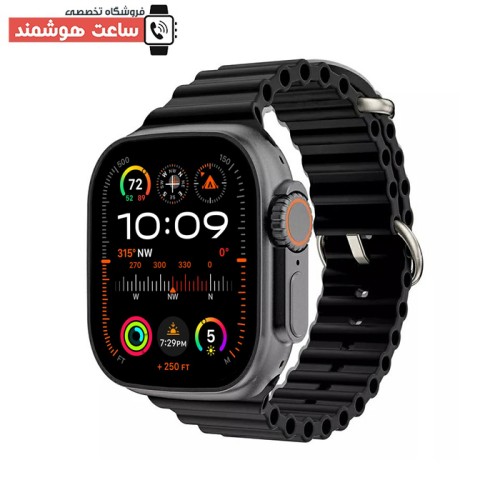 ساعت هوشمند F1680 Ultra 2 - Image 3