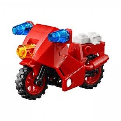 Batman vs. Mr. Freeze lego 10737