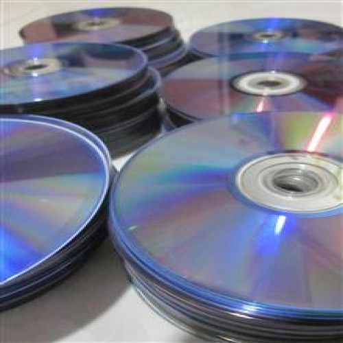 DVD