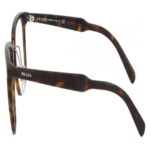 عینک طبی پرادا Prada PR010tv 2au1o1 51 - Image 4