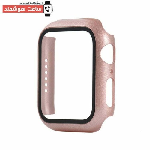 قاب گلس دار محافظ اپل واچ کد 340 - Image 10