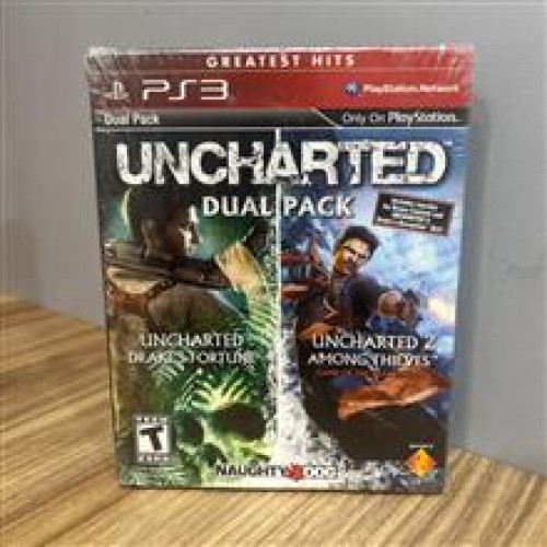 Uncharted