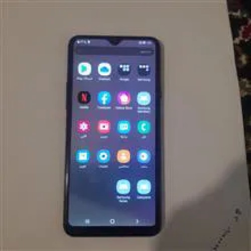 فروش سامسونگ A20s استثنایی