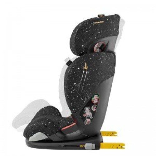 صندلی ماشین maxi cosi rodi fix airprotect 88249547