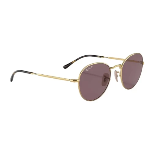 عینک آفتابی ریبن RayBan RB3582S 001AF - Image 3