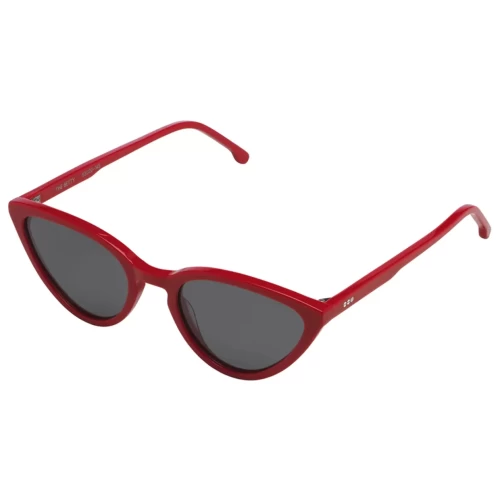 عینک آفتابی کومونو Komono Betty Racing Red - Image 3