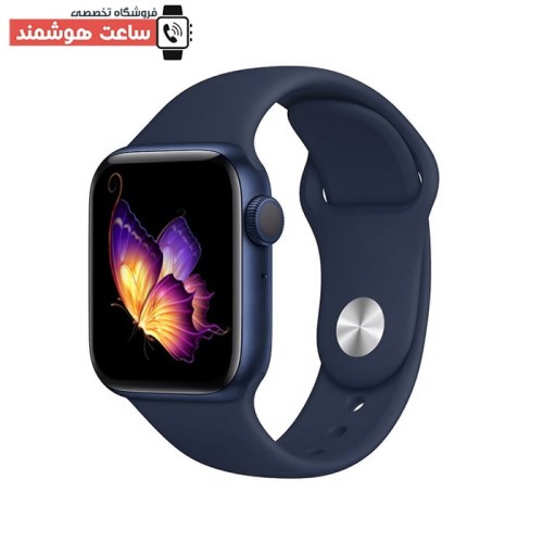 ساعت هوشمند تاچ لاین مدل TL-26147 - Image 3