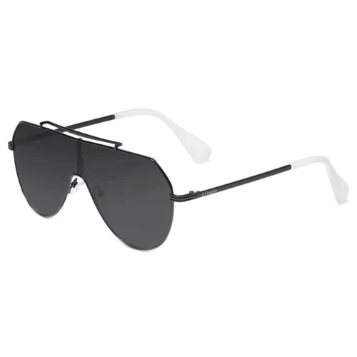 عینک آفتابی دی فرانکلین مدل D.franklin Raptor AV Matte Black - Image 3