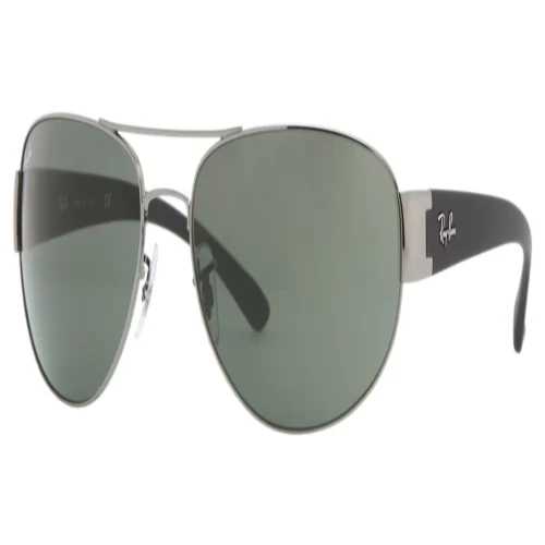 عینک آفتابی ریبن RayBan RB3448S 004 - Image 2