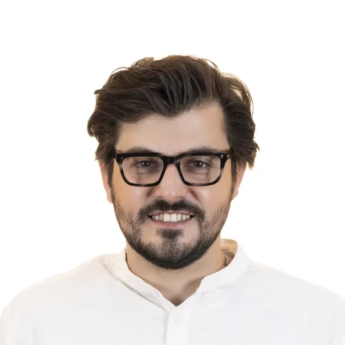 عینک مخصوص کامپیوتر و موبایل لوناتو Lunato mod Luna15 - Image 5