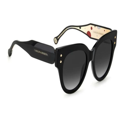 عینک آفتابی کرولینا هررا CAROLINA HERRERA CH 0008 - Image 5