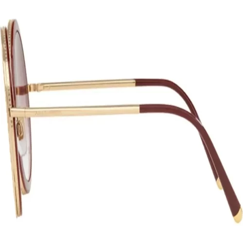 عینک آفتابی دولچه گابانا Dolce & Gabbana DG2211S 00028H - Image 2