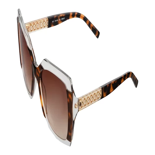 عینک آفتابی کارل لاگرفلد Karl lagerfeld KL926S 013 - Image 2