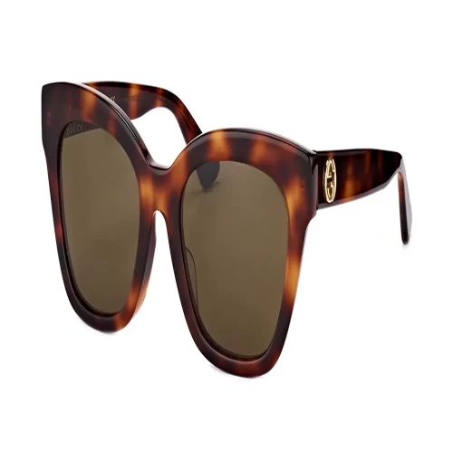عینک آفتابی گوچی Gucci GG 0029/S 002 - Image 2