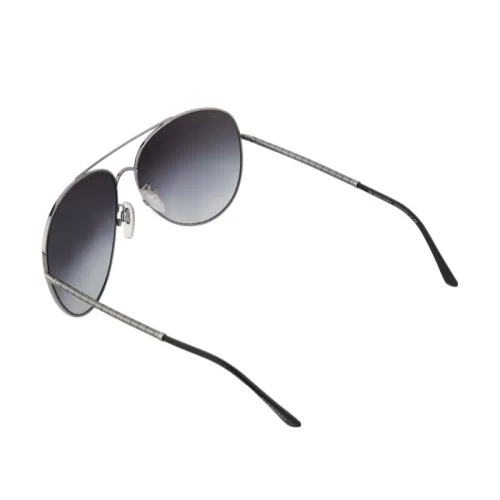 عینک آفتابی زنانه بربری مدل BE 3051S 10068G 61 - Image 3