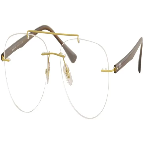 عینک طبی ریبن RayBan RX8749V 1194 - Image 2