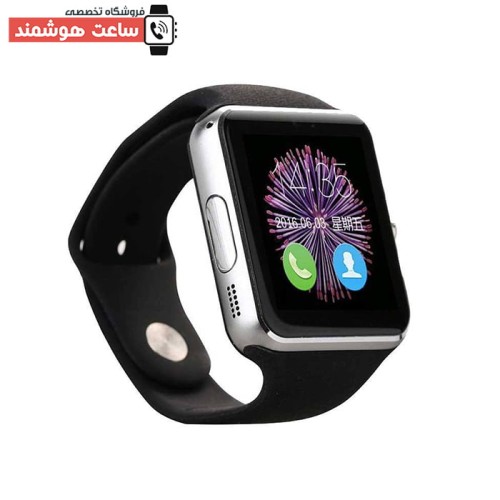 ساعت هوشمند مدل Q7SP - Image 5