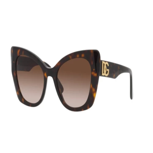 عینک آفتابی دولچه گابانا Dolce & Gabbana DG4405S 050213 - Image 2