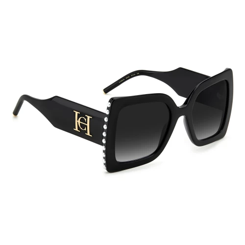 عینک آفتابی کرولینا هررا CAROLINA HERRERA CH 0001 - Image 2
