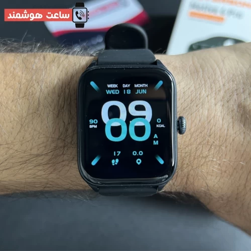 ساعت هوشمند اسمارت Motive 6 Pro برند Riversong