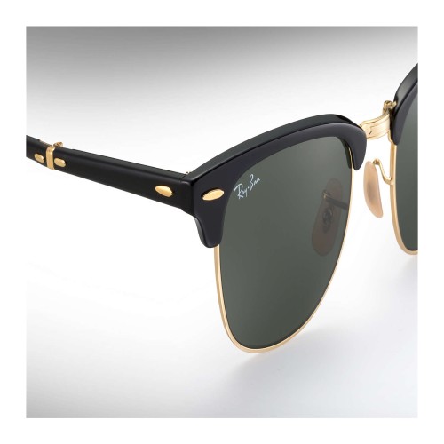 عینک آفتابی ریبن Ray Ban 2176s 901 - Image 3