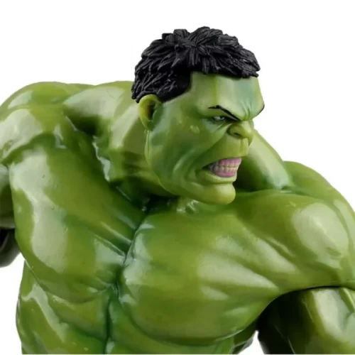 اکشن فیگور 20 سانتی متری هالک HULK کد 683013