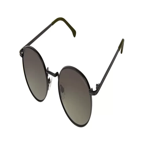 عینک آفتابی کومونو مدل Komono The Taylor Black Green - Image 2