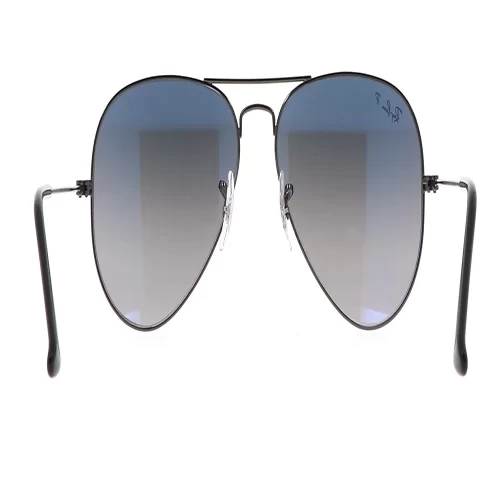 عینک آفتابی ریبن RayBan RB3025S 00478 55 - Image 4