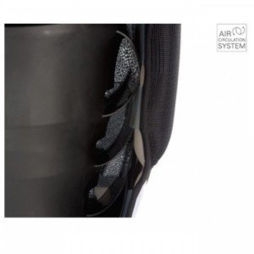 صندلی ماشین recaro مدل monza nova is رنگ Xenon Blue