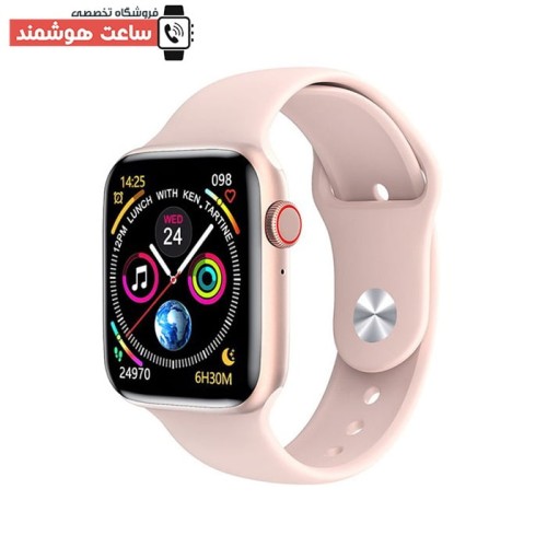 ساعت هوشمند مدل W26 - Image 4