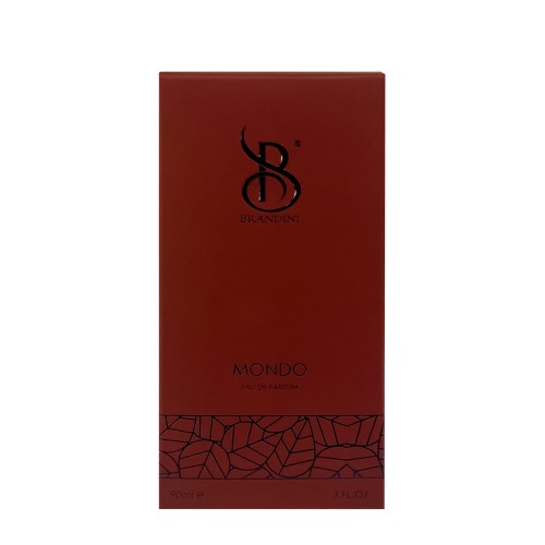 عطر ادکلن مند مردانه Mondo