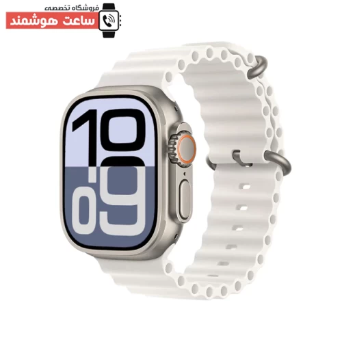 اسمارت واچ جی دبلیو 10 اولترا پلاس