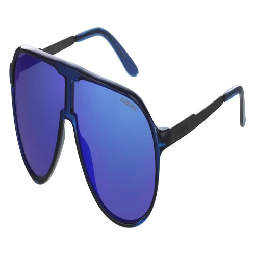 عینک آفتابی کررا CARRERA NEW CHAMPION 8FS Z0 - Image 4