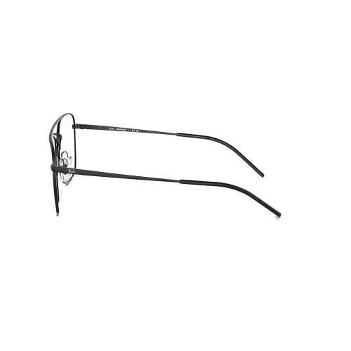 عینک طبی آفتابی ریبن RayBan RB3588S 9014M3 - Image 5