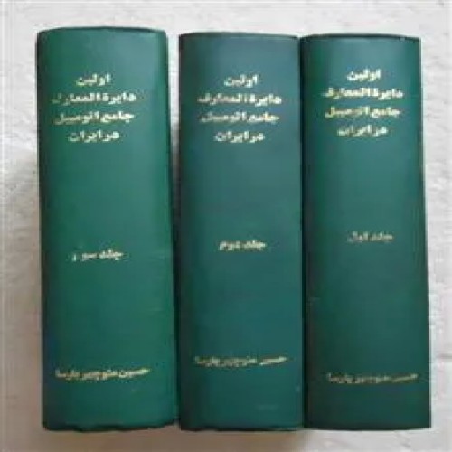 3جلدی