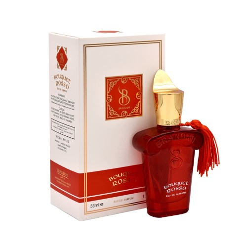 عطر ادکلن بوکت رز زنانه Bouquet rosso