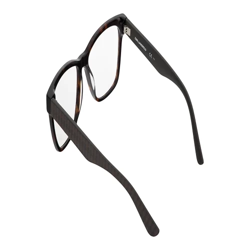 عینک طبی کارل لاگرفلد Karl lagerfeld KL918V 013 - Image 4