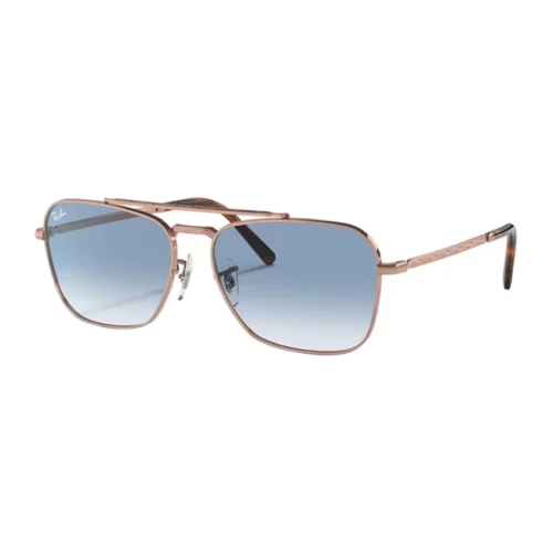 عینک آفتابی ریبن RayBan RB3636S 92023F - Image 2