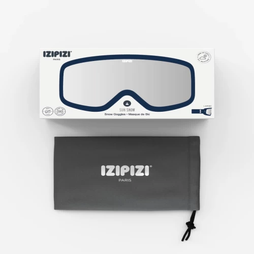 عینک اسکی ایزیپیزی Izipizi Snow - Image 11
