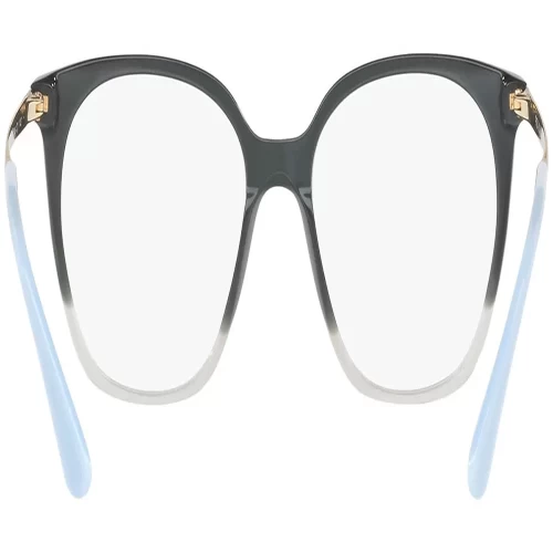 عینک طبی پرادا Prada PR011TV VX41O1 - Image 4