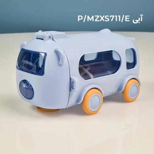 قمقمه طرح ماشین کد MZXS711