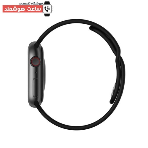 ساعت هوشمند مدل T55 Pro - Image 5