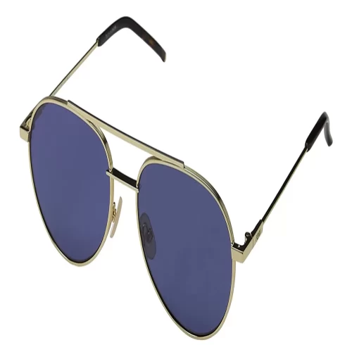 عینک آفتابی فندی FENDI FF 0222/S 000 KU - Image 5