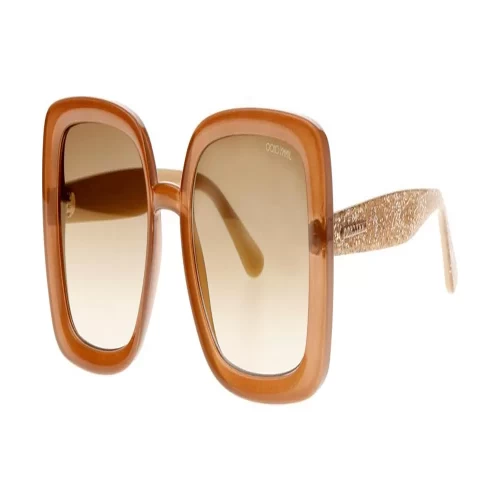 عینک آفتابی جیمی چوو Jimmy Choo Cait/S KDZ/JL - Image 2