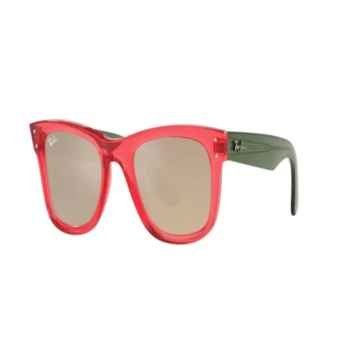 عینک آفتابی ریبن RayBan RB R0502S - Image 2