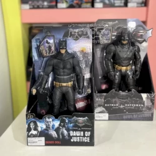 قیمت اکشن فیگور بتمن BATMAN