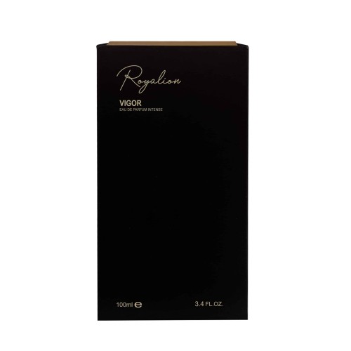 عطر ادکلن رویالیون ویگر مردانه Royalion Vigor