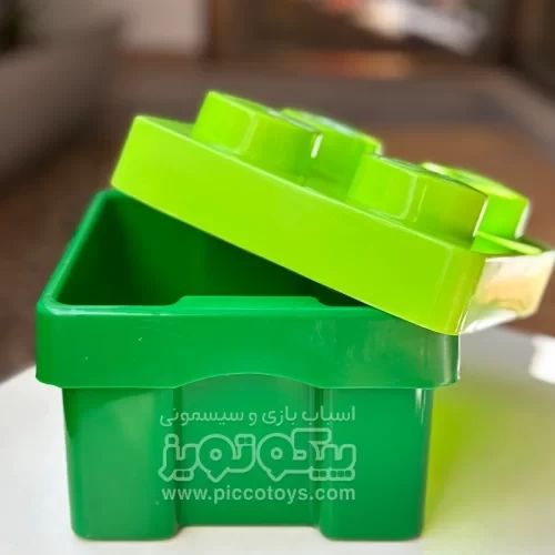 باکس اسباب بازی