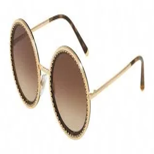 عینک آفتابی دولچه گابانا Dolce & Gabbana DG2211S 000213 - Image 4